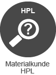 BINTO Materialkunde - HPL